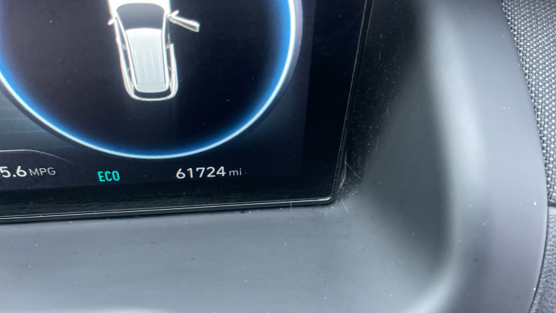 Hyundai TUCSON 1.6 TGDi Premium 5dr 2WD Petrol Estate